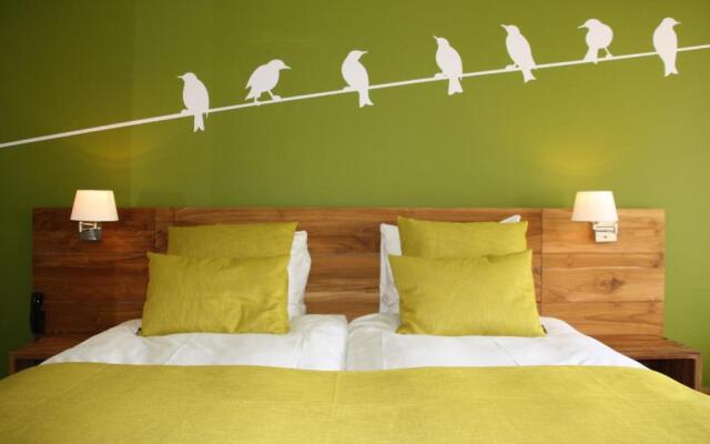 Restaurant & Hotel Hoog Holten