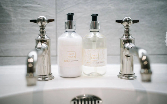 Grange Boutique Hotel