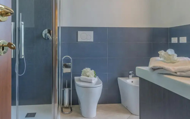 Varenna La Bomboniera