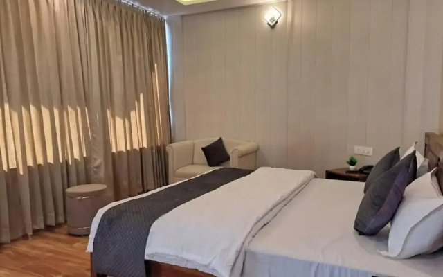 Castle Inn Homestay
