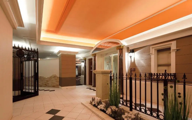 Hotel Valentine Togo - Adults Only