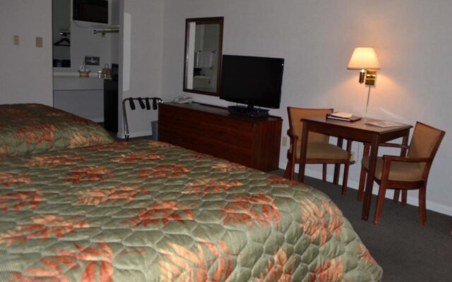 Airport Inn
