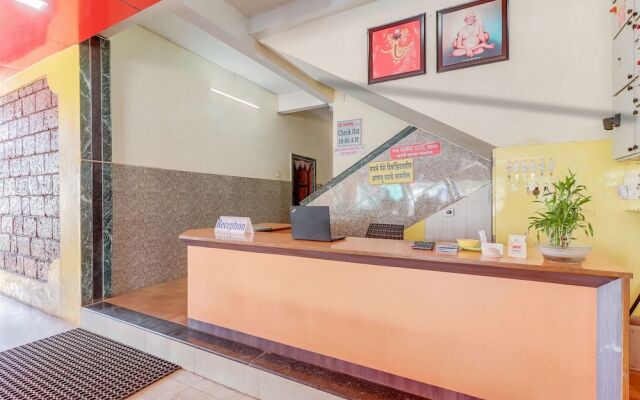 Oyo 35940 Hotel Shree Swayambhu