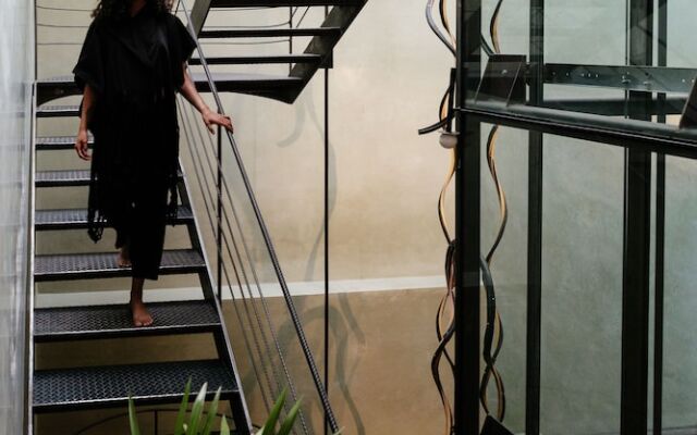 Colima 71 Casa de Arte Hotel