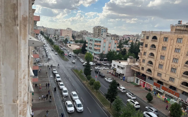Beyaz Suite