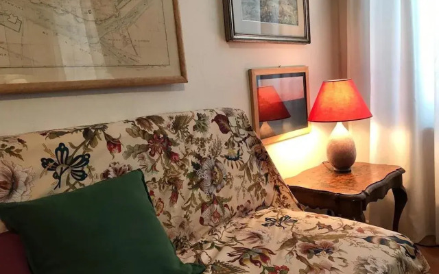 Dimora Marfisa dEste