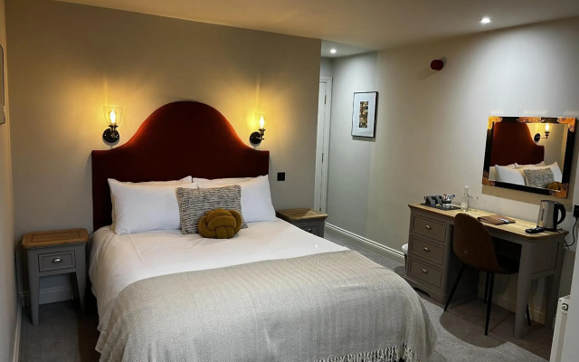 The Talbot Inn