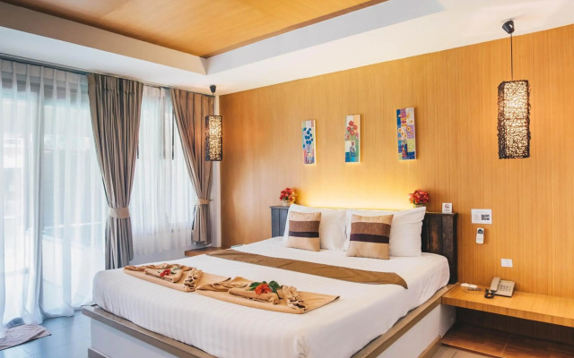 The Hideaway Resort