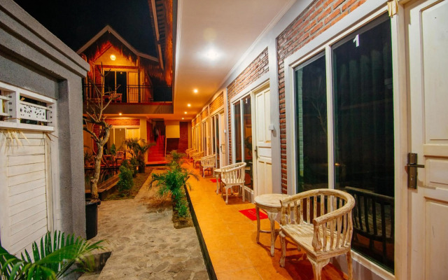 PD Bali Guesthouse