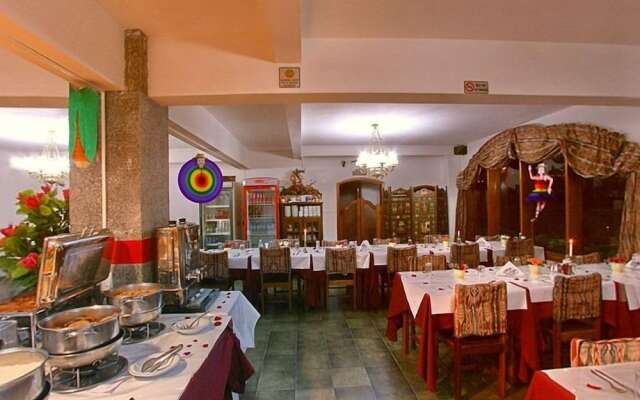 Austria Hotel