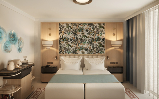 The Phoenicia Malta - The Leading Hotels of the World