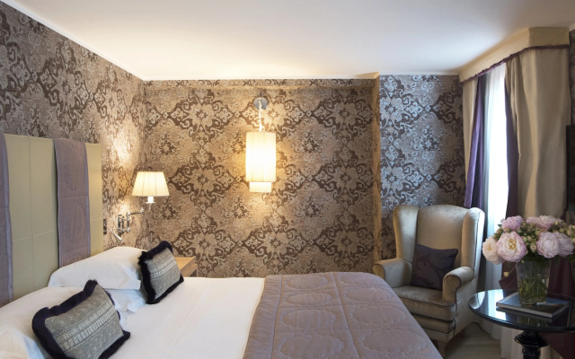 Starhotels Splendid Venice