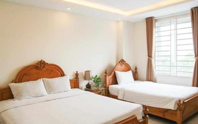 Erato Boutique Hotel