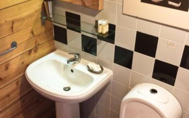 O Palheiro Holiday Apartment