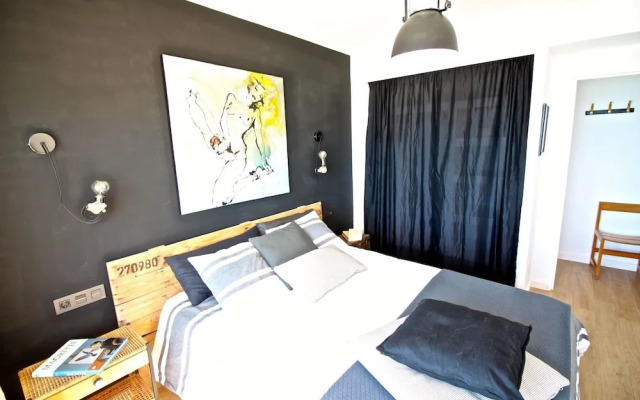 Apartamento Costa Blanca