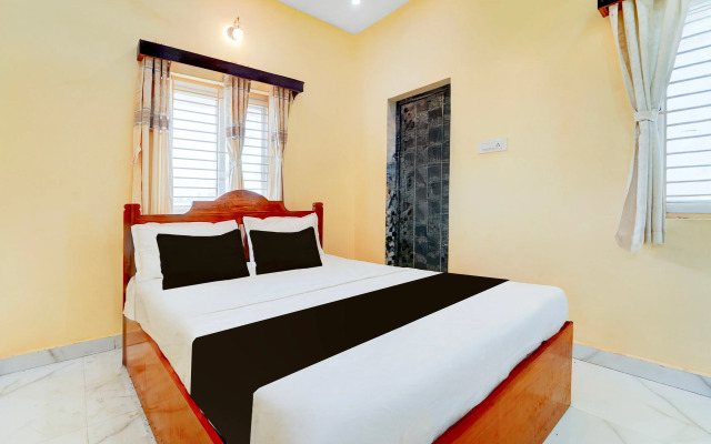 Super Collection O Madurai Theni Road