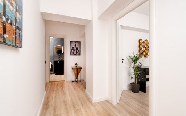 Tyst by MRG Apartments