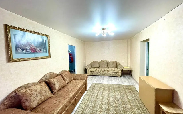 Апартаменты на улице Московская 76