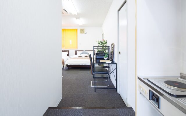 Sakamoto Building 6F