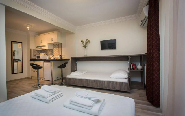 Vintage House Taksim