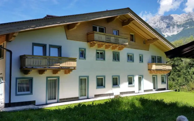 Alpensuite TOP 6 am Wilden Kaiser