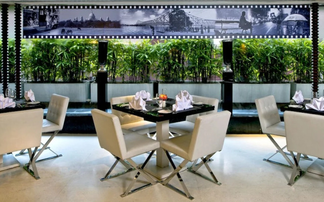 The Claridale Ballygunge