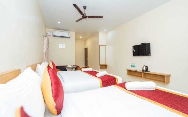 Hotel SG Enclave