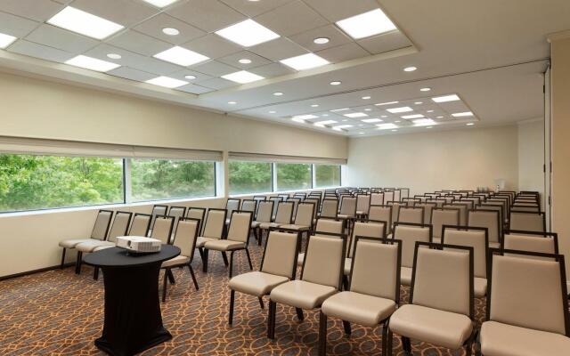 The Park Hotel at Meadowlands