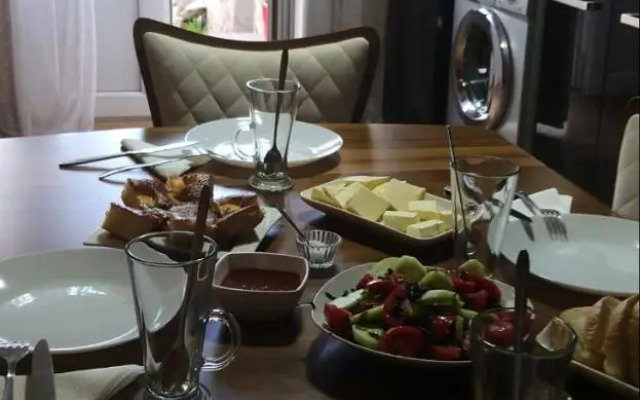 Guest House Misho