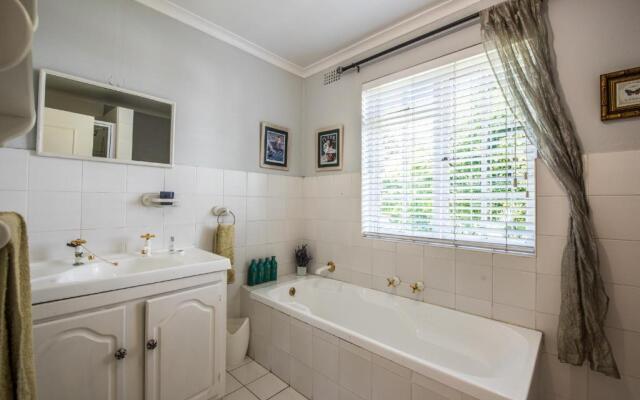 Greenlawns B&B