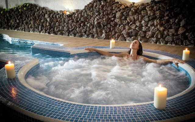 Canarian Apartment in San Miguel with Hot Tub