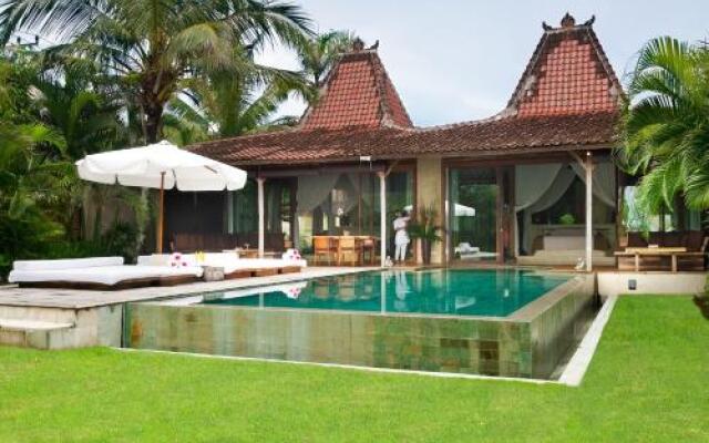 Villa Cantik Bali