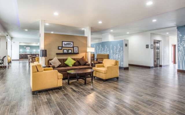 Sleep Inn & Suites Bryan - College Station