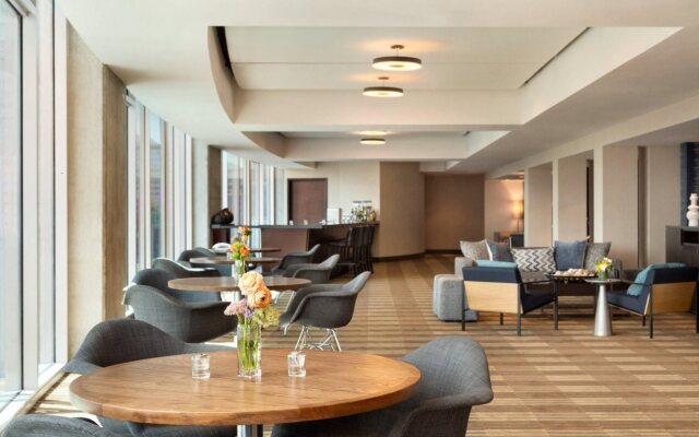 Twelve Downtown, Autograph Collection