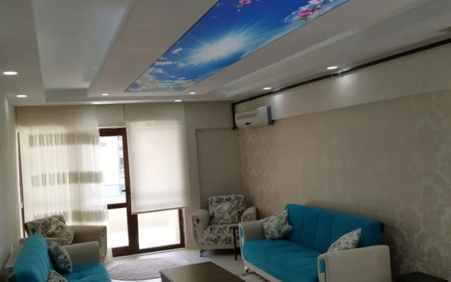 Holiday Apartments Bursa