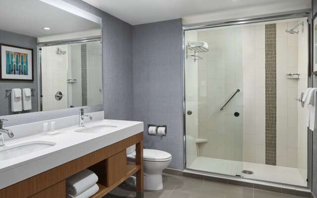 Hyatt Place Evansville