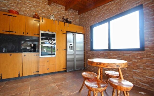 Gran Horizonte House