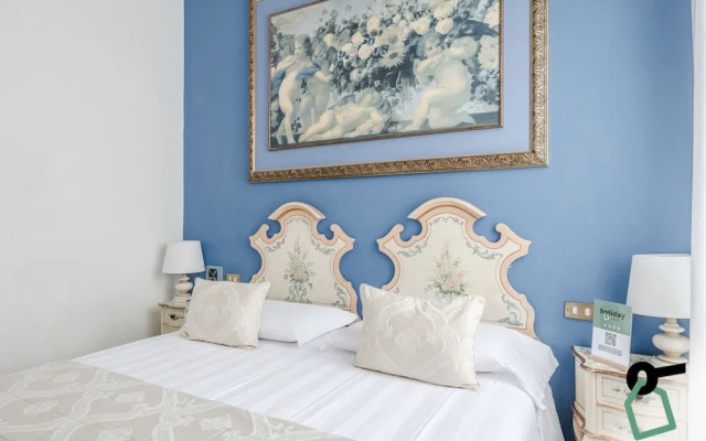 Hotiday Room Collection - Venezia Santa Lucia