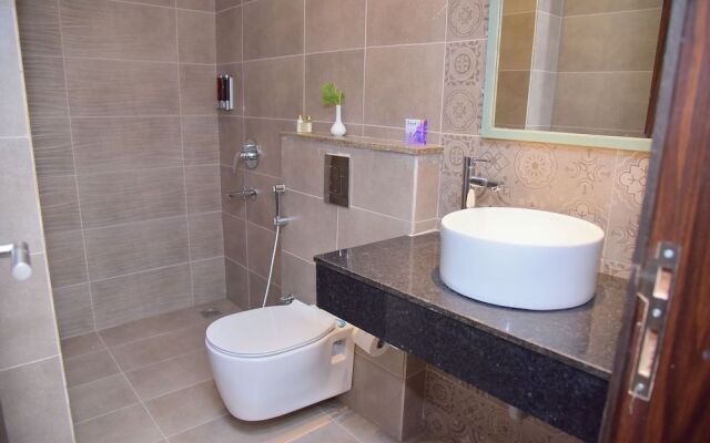 Sasya Homes