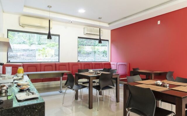 OYO Hotel Manauense