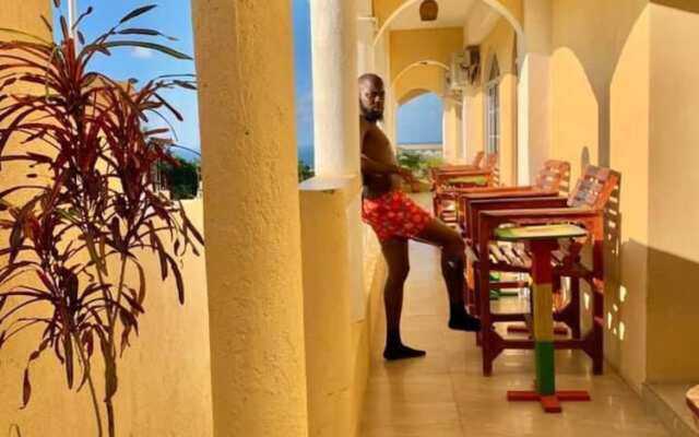 Solet's Paradise Negril