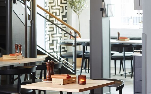 Home Hotel Magasinet