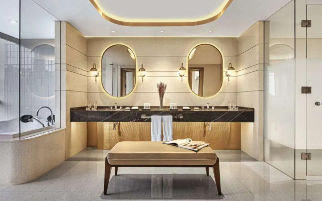 Swissôtel Jakarta PIK Avenue