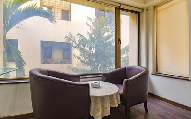 Fabhotel Good Homes