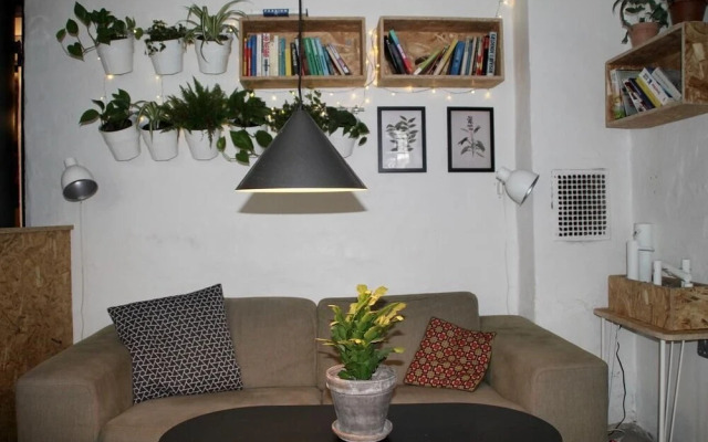 Globalhagen hostel