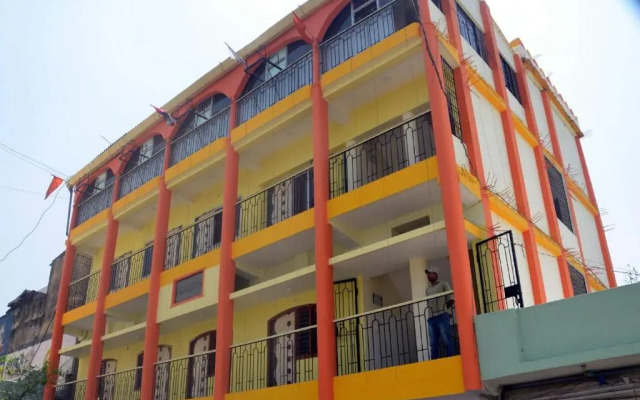 Vaibhav International Hotel