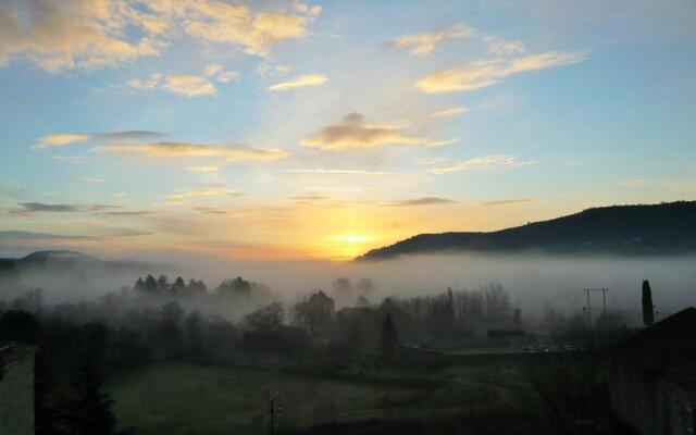 Le Mas des Loges - Les Vans / Chambonas