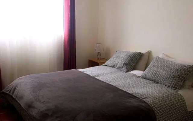 Casa Quinta das Ferias