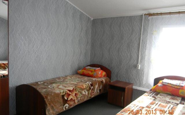 Kim-House Mini-Hotel