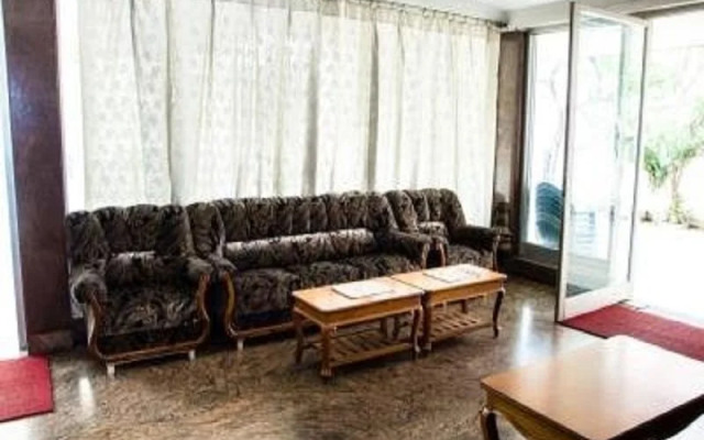 Hotel Sunil Krishna